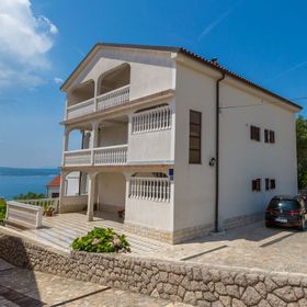 Apartmani Amila Crikvenica