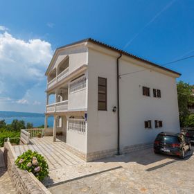 Apartmani Amila Crikvenica