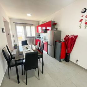 Apartman Iva 1 Crikvenica