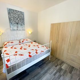 Apartman Iva 1 Crikvenica