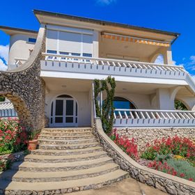 Apartmani Mirjana Novi Vinodolski