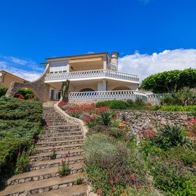 Apartmani Mirjana Novi Vinodolski