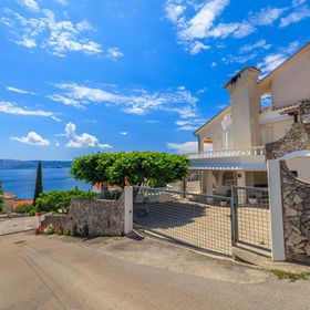 Apartmani Mirjana Novi Vinodolski