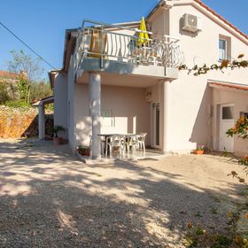 Apartmani Katica B. Malinska