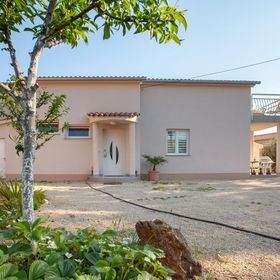 Apartmani Katica B. Malinska