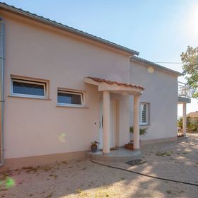 Apartmani Katica B. Malinska