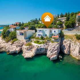 Apartmani Alex Novi Vinodolski