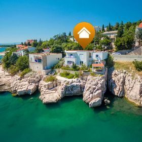 Apartmani Alex Novi Vinodolski