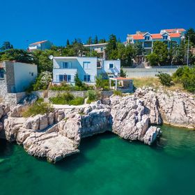 Apartmani Alex Novi Vinodolski