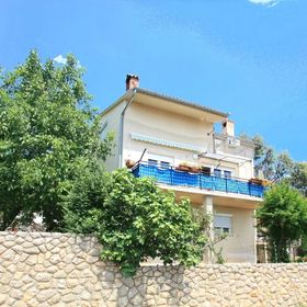 Apartmani Zoki Dramalj