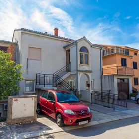 Apartmani Abacia Crikvenica