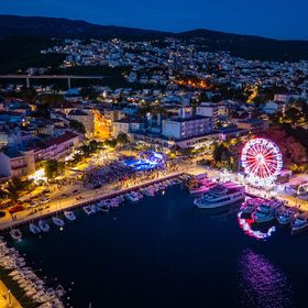 Apartmani Abacia Crikvenica