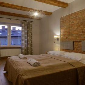 Wine Apartments Kraków