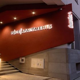 Wine Apartments Kraków