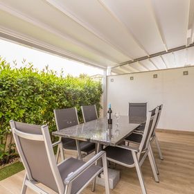 Villa Olive Nika Malinska