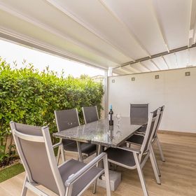 Villa Olive Nika Malinska