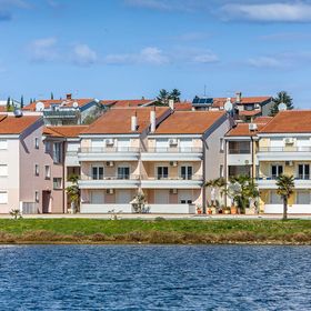 Apartmani Ivana 4 Medulin