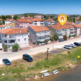 Apartmani Ivana 4 Medulin