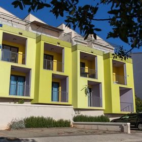 Apartmani Alana 1 Dramalj