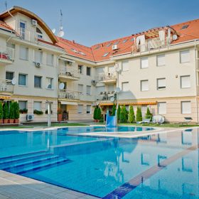 Gabi és Gabi Apartmanok Hajdúszoboszló