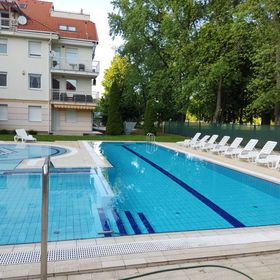 Gabi és Gabi Apartmanok Hajdúszoboszló