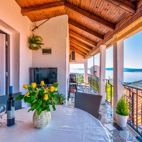 Apartman Mlikota Dramalj