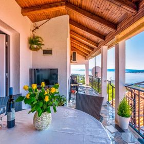 Apartman Mlikota Dramalj