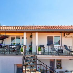 Apartman Mlikota Dramalj