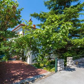 Apartmani Bela Crikvenica