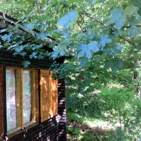 Rózsahegy Vendégház Pilisszentlászló