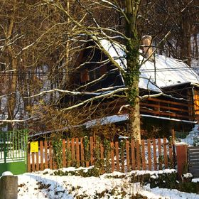 Rózsahegy Vendégház Pilisszentlászló