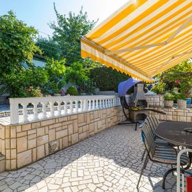 Apartman Mladenka Dramalj