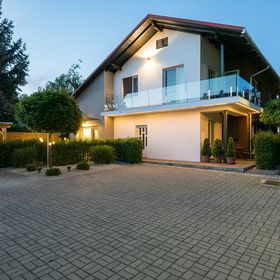 BBB Apartman II. Balatonboglár