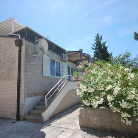 Apartment Blanka Njivice Krk