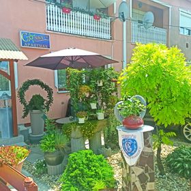 Conny Apartman Tiszavasvári