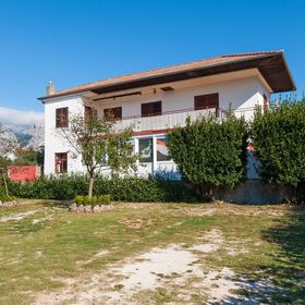 Apartman Goga Seline