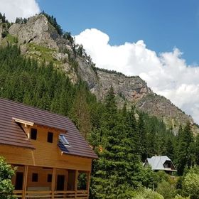 Casa Bicăjeanului Lacu Roșu