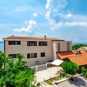 Apartmani Roko 1 Crikvenica