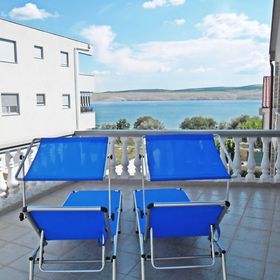 Apartmani BugenVila Seline