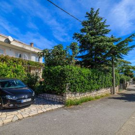 Apartmani Drazic Novi Vinodolski