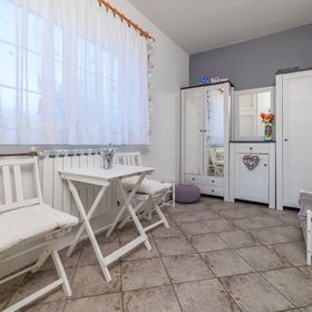 Apartmani Drazic Novi Vinodolski