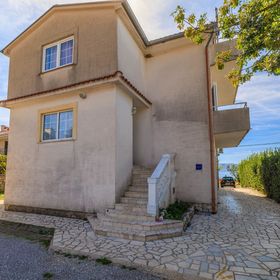 Apartmani Drazic Novi Vinodolski