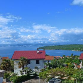 Apartments Marinela Njivice