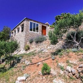 Robinson House Orpheus Bol