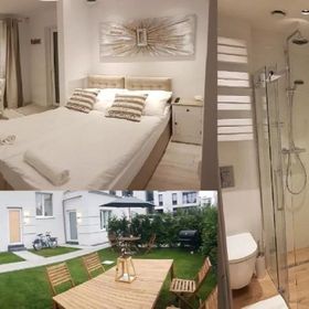 Apartament KarlikowskaINN Sopot