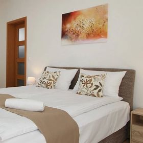 Boutique Apartment Hévíz