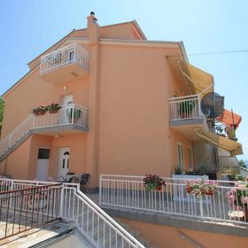 Apartman Dino 2 Crikvenica