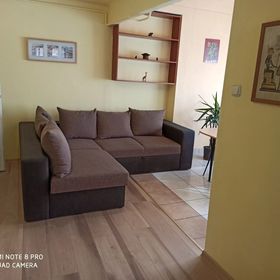 Centrum II. Apartman Szolnok