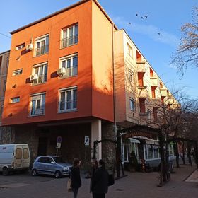 Centrum II. Apartman Szolnok