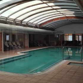 Golden Ball Apartman Zalakaros